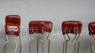 CBB电容，50V/222，50V/332，松下原装