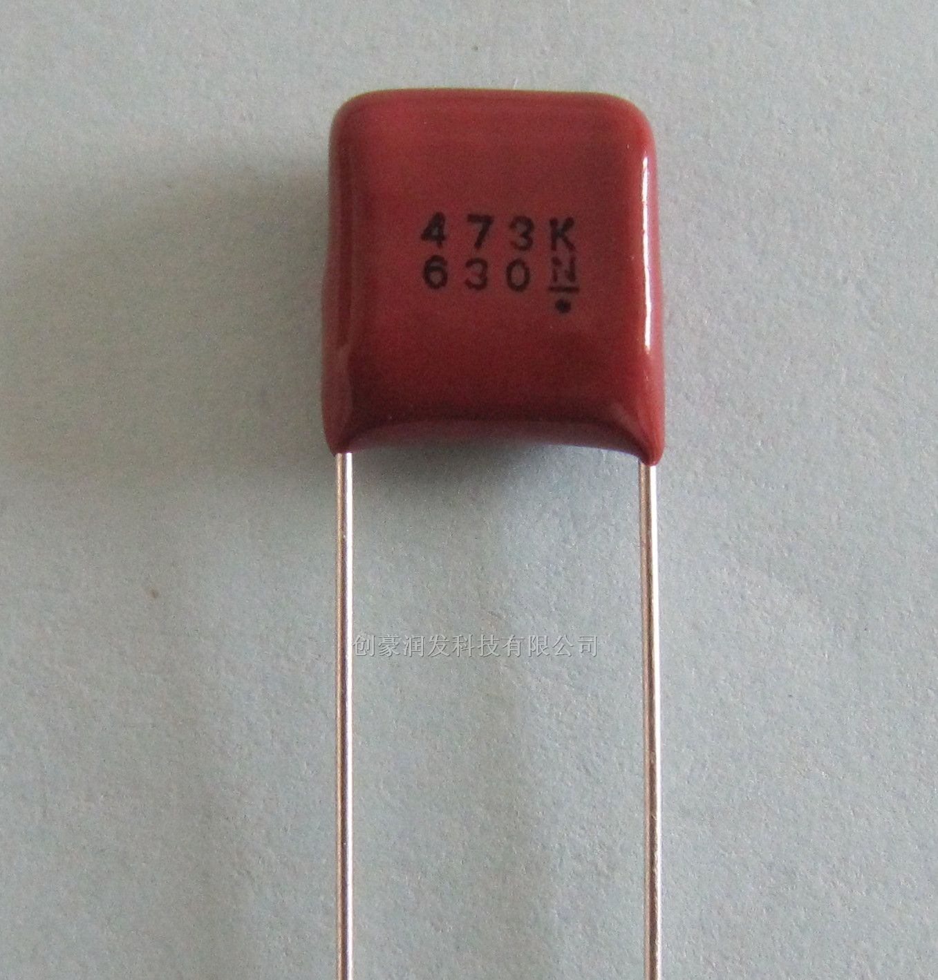 供应松下高压电容，ECQE6473KF，630V/473，0.047UF