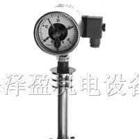 供应德国LABOM朗博BX1008电接点压力表高温防爆型