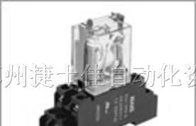 供应HJ2-L-AC200V松下继电器