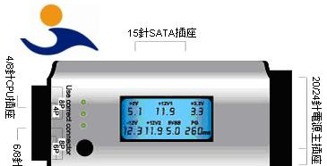 供应PS-228 开关测试仪 直流负载机 负载老化设备