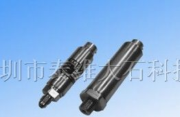 充油扩散硅压力传感器