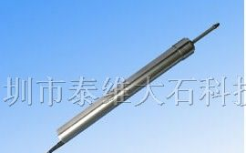 LVDT回弹式位移传感器