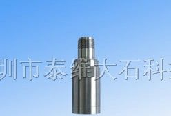 压电式速度传感器