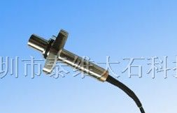 双通道霍尔转速传感器