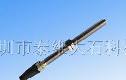 单通道霍尔转速传感器