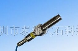 磁阻式转速传感器
