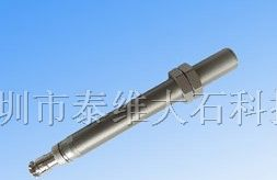 电磁式转速传感器