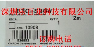 供应原装欧姆龙E2E-X1B1接近开关