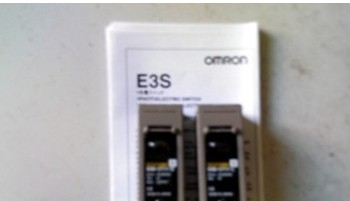供应OMRON（欧姆龙）光电开关E3S-AD87