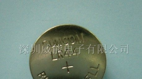 供应AG13/LR44 环保，高容量，无汞无铅电池 好品质