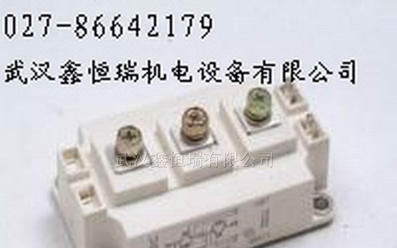 供应西门康IGBT模块可控硅一级总代理