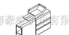 供应MOLEX连接器35965-0210