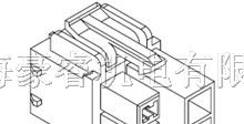 供应MOLEX连接器35151-0410
