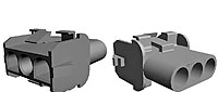 供应Tyco连接器350780-1