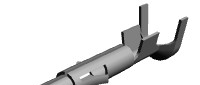 供应Tyco连接器350561-1
