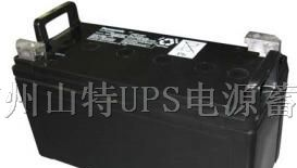 供应沈阳松下UPS电池/山特UPS免维护蓄电池