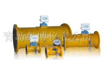 供应安徽芜湖气体涡轮流量计/天然气流量计