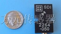 供应美国SDI  MODEL2264单轴电容加速度传感器