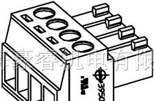 供应MOLEX连接器39500-0016