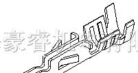 供应MOLEX连接器43031-0009