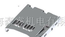 供应MOLEX连接器500873-0801