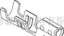 供应MOLEX连接器50802-9001