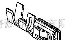 供应MOLEX连接器501334-0000