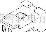供应MOLEX连接器501330-0400