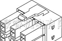 供应MOLEX连接器51142-0200