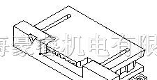 供应MOLEX连接器52435-2472