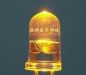 LED黄光   小功率F5黄光LED发光二极管