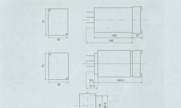 特价 DS-32 时间 延时继电器