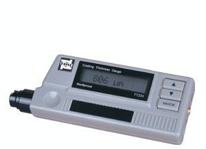 供应时代TT230数字式涂层测厚仪