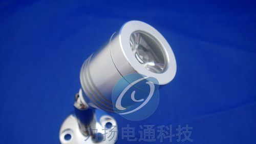 大功率LED灯 LED背景灯服装照射灯 1W 3W