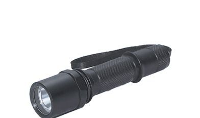 平安制造B-JW7620B固态微型强光防爆电筒