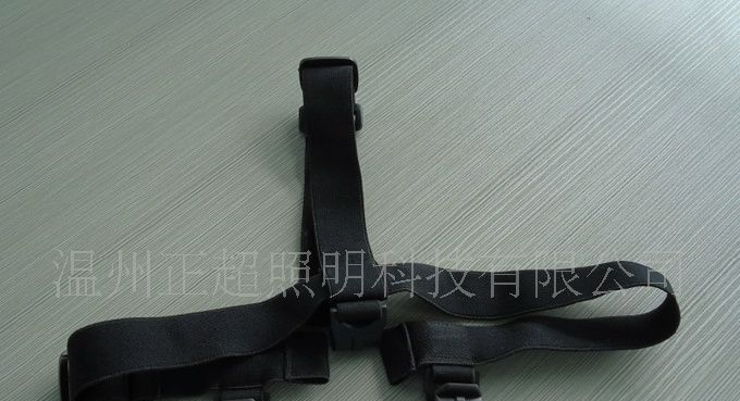 【仅重86克】IW5130/LT微型防爆头灯
