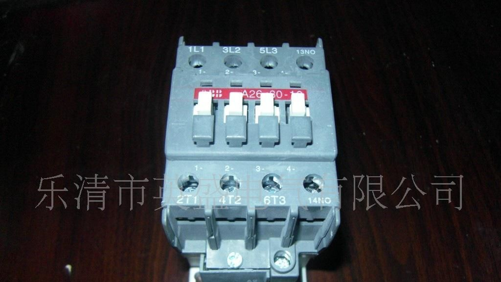 供应ABB交流接触器 A75-30-11