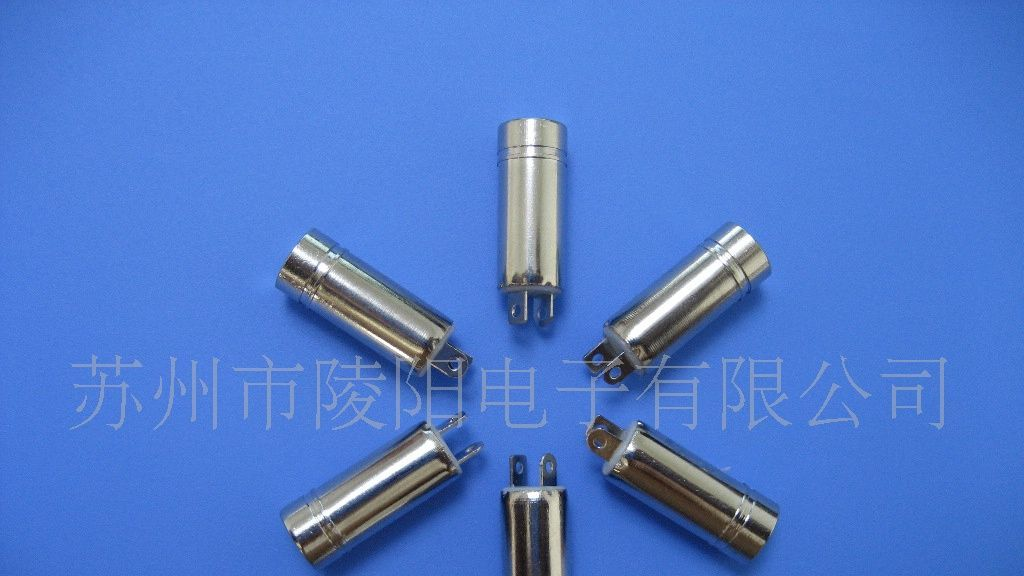 DC头DC插头-3.5DC母头-外径8.0