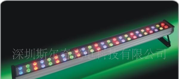 LED大功率洗墙灯