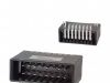 178307-5  AMP接插件 间距3.81mm