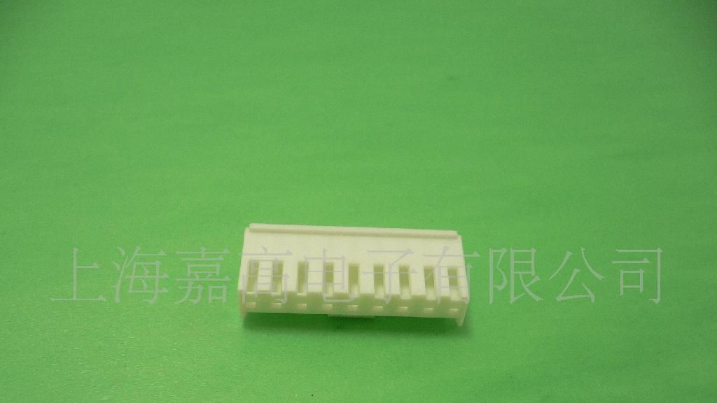 JST连接器VHR-2N现货