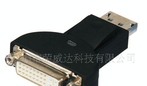 厂家直销hdmi转接头 vga转接头 dvi转接头