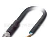 M5/M8/M12连接器，传感器