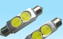 led大功率汽车灯