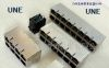 RJ45  滤波器