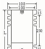W2SP4V225-24C可控硅SCR电力调整器