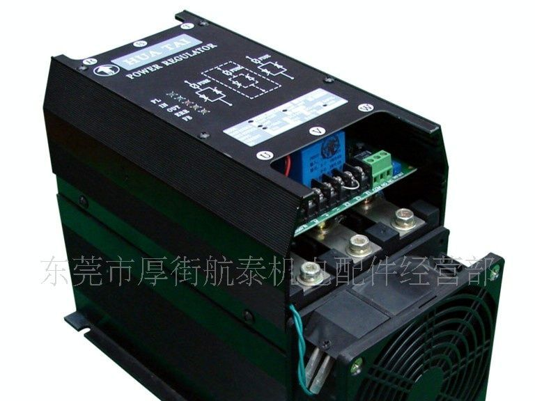 供应SCR 电力调整器