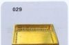 玻璃烧结 连接器 TO支架 LED支架 绝缘子
