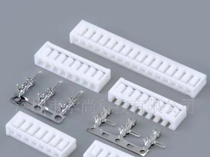 Wafer A2512(JST SCN)连接器